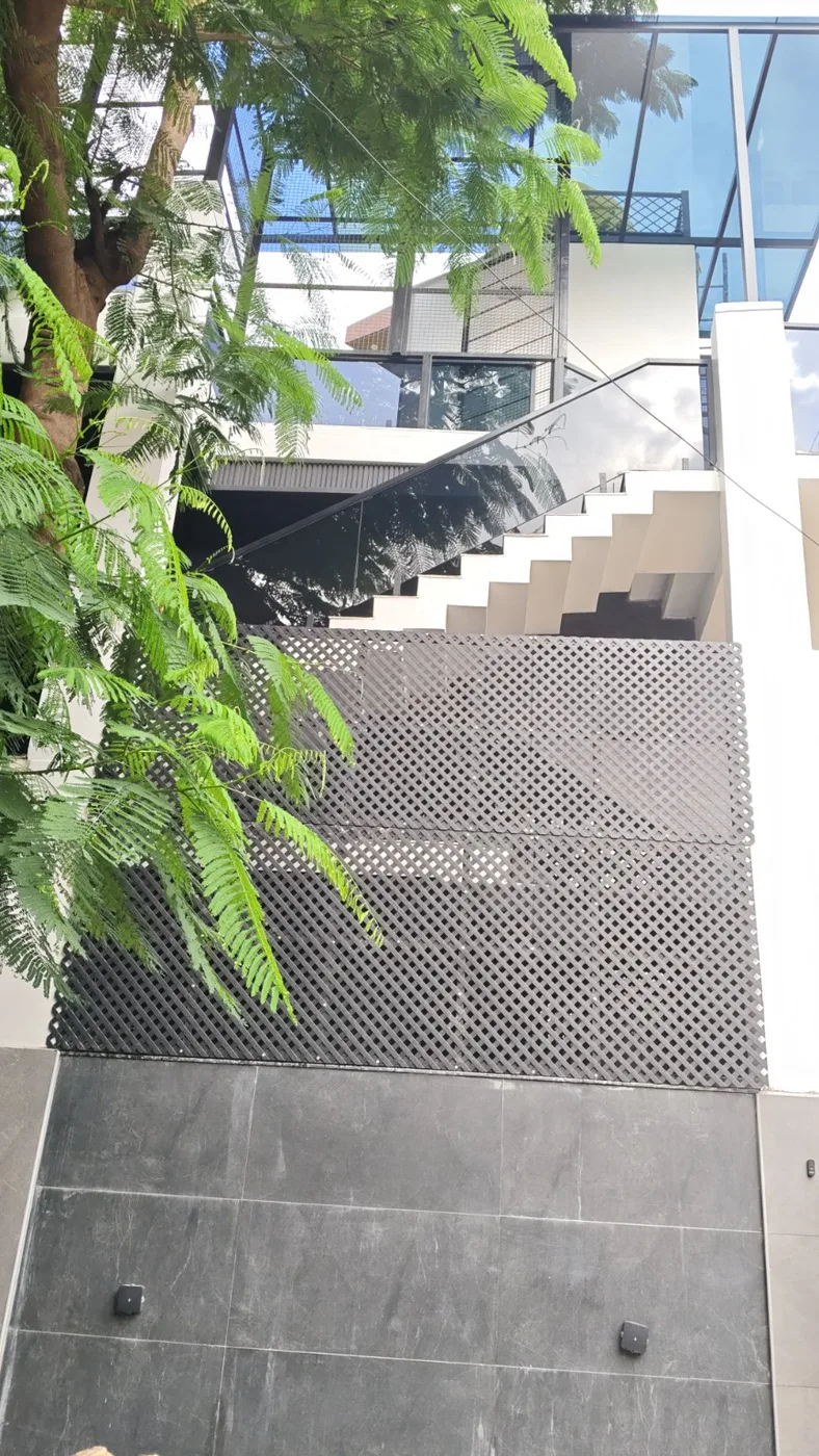 Custom Metal Fabrication in Bengaluru